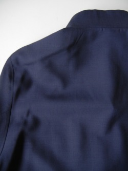 STEPHAN SCHNEIDER シャツブルゾン STEPHAN SCHNEIDER【ステファン シュナイダー】正規取り扱い店、通販